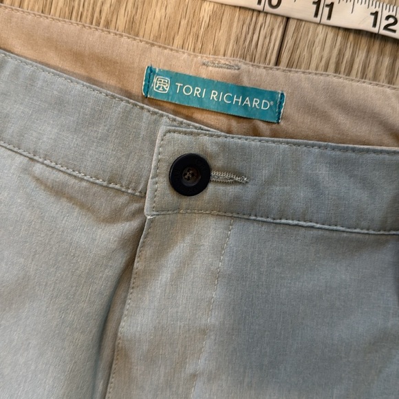 Tori Richard Shorts - Picture 4 of 8